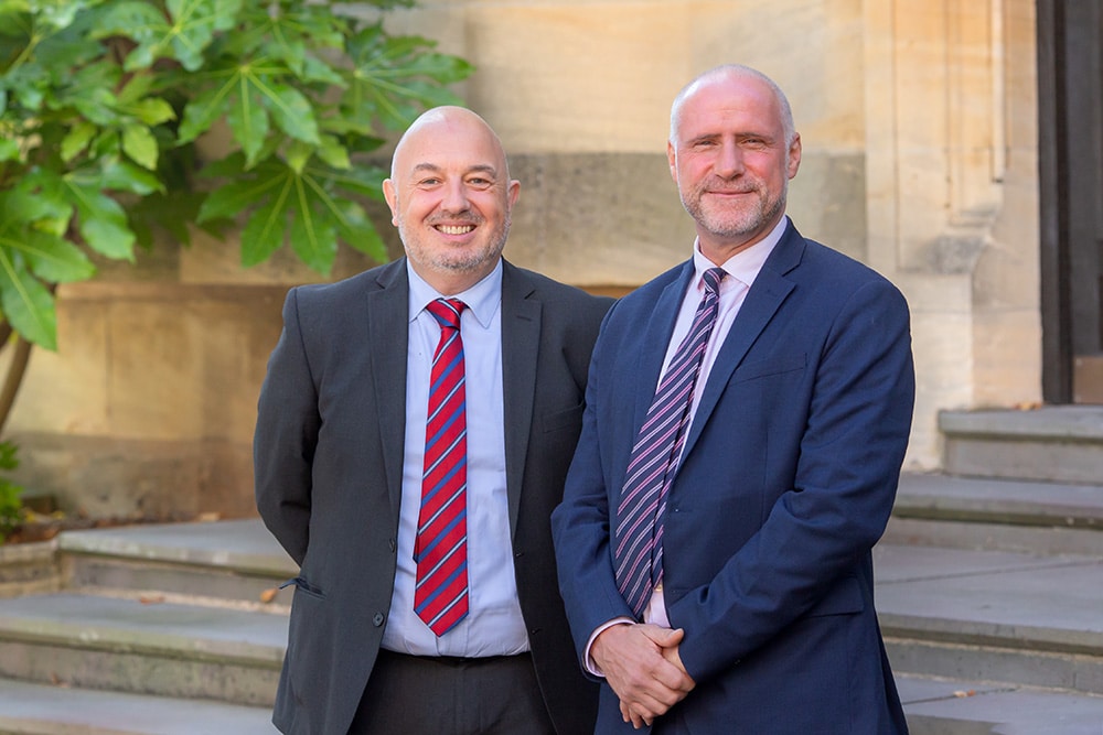 Introducing new leaders at the Malvern College family of schools
