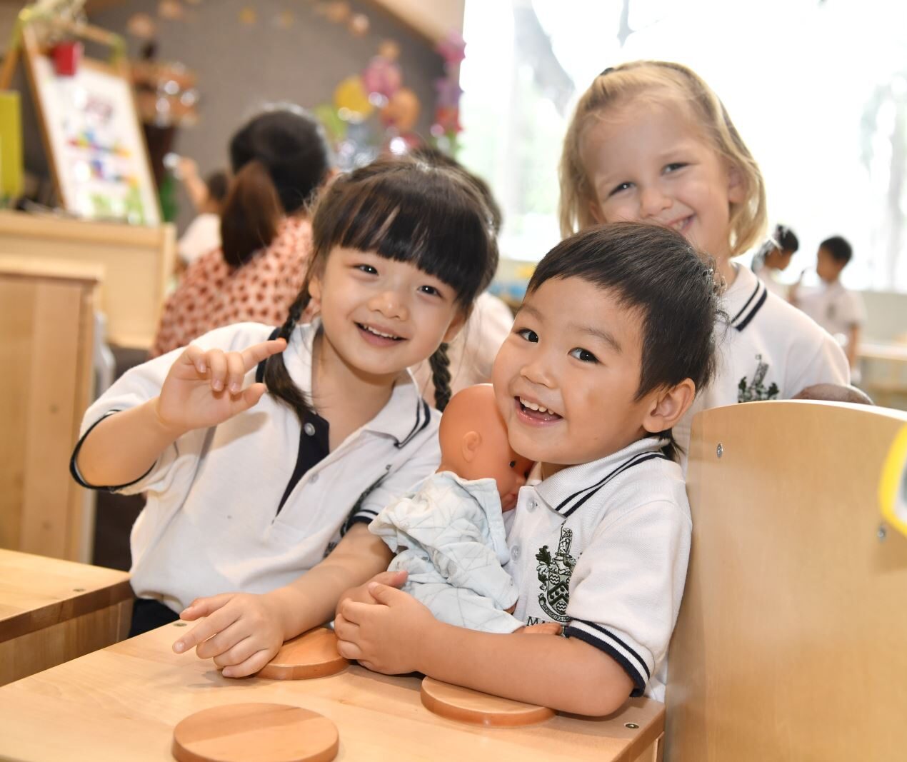 Malvern College International Announces New Campus in Hong Kong