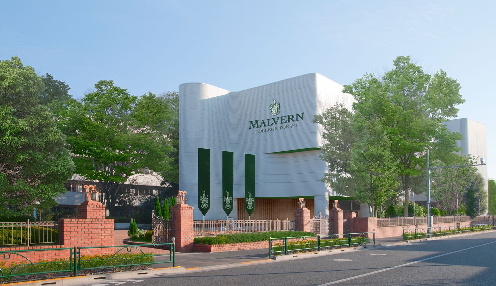Malvern College Tokyo to become the latest addition to the Malvern College Family of Schools