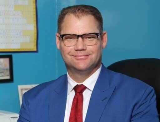 New appointments for Malvern College Egypt and Malvern College Chengdu
