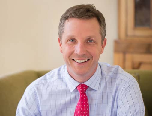 Malvern College welcomes its new headmaster